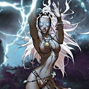 Meet your Posher, Danica